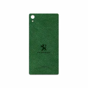 MAHOOT GL-PEGT Cover Sticker for Sony Xperia Z2