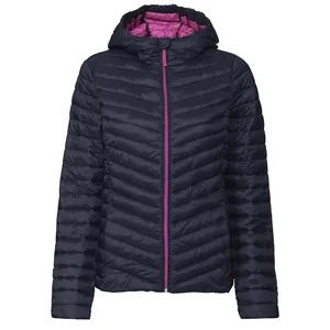 کاپشن زنانه اسمارا کد NB306002