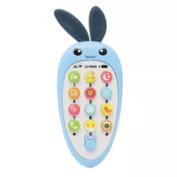 اسباب بازی موبایل مدل خرگوش طرح چراغدار کد 2-626
