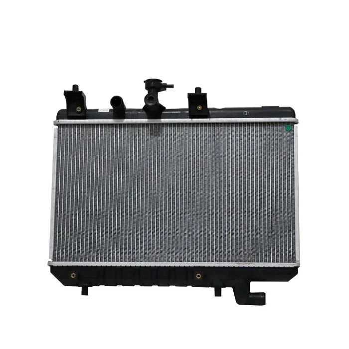 رادیاتور آب کوشش مدل DR_EG361 مناسب برای کوییک و ساینا