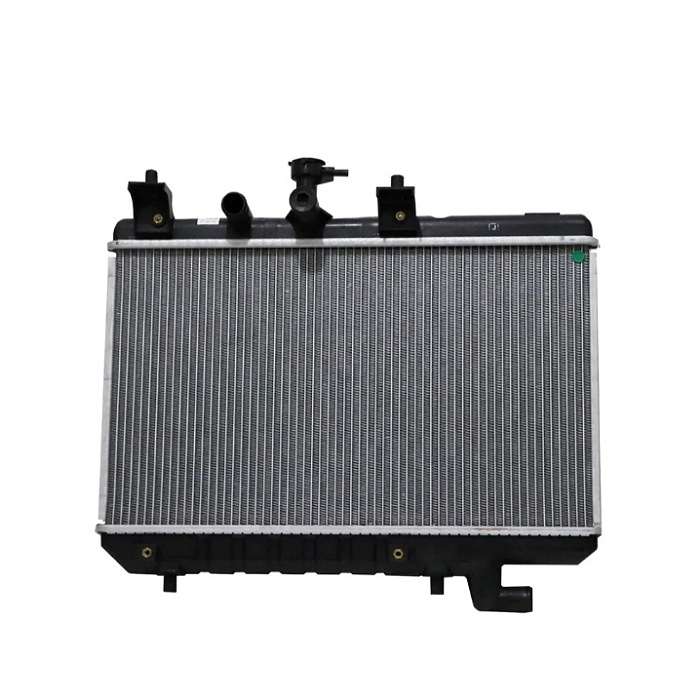 رادیاتور آب کوشش مدل DR_EG361 مناسب برای کوییک و ساینا