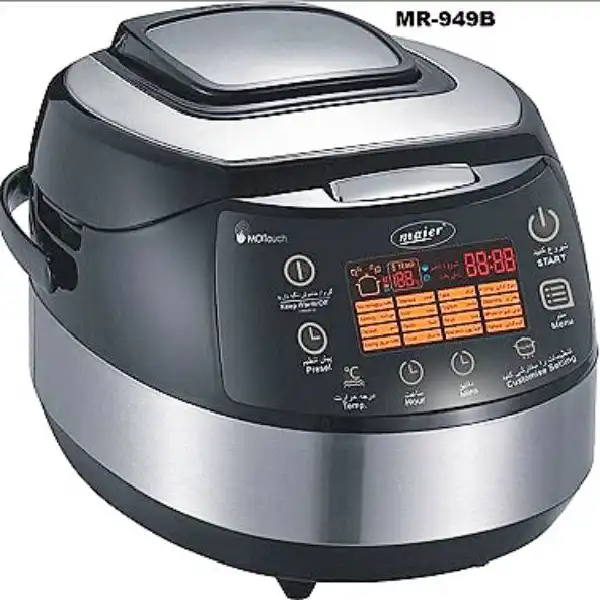 مولتی کوکر مایر مدل 949