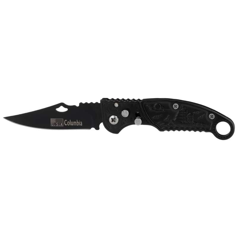 چاقوی سفری کلمبیا مدل BET-H 304