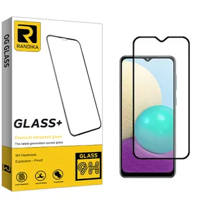 Randika RK Ceramics Screen Protector For Samsung Galaxy A02