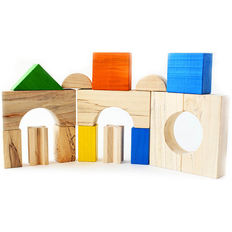 بازی آموزشی مدل آجرک