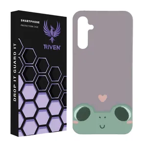 RIVEN RI1-18 Case For Samsung Galaxy A54
