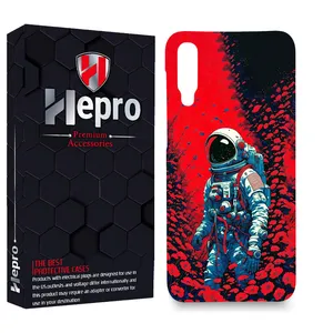 HEPRO MC Cover for SAMSUNG GALAXY A30S/A50/A50S