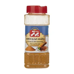 چاشنی مرغ و ماهی برتر - 75 گرم