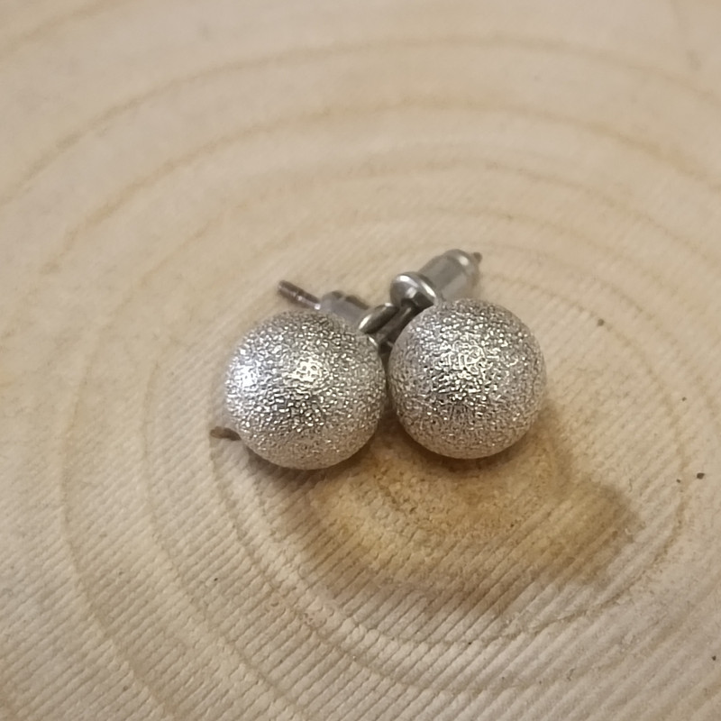 گوشواره زنانه مدل گوی گوشواره زنانه مدل گوی