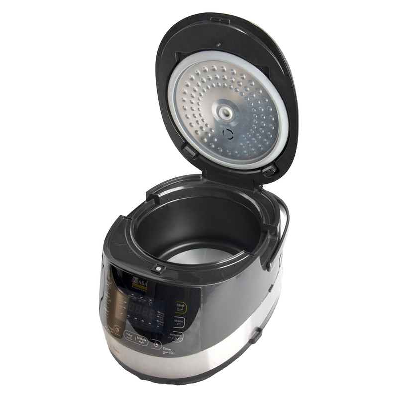 پلوپز 10 نفره ناسا الکتریک مدل NS-3081