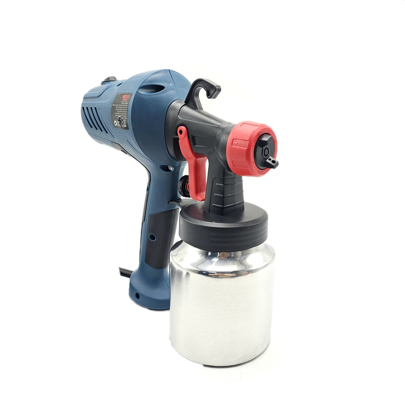 پیستوله برقی باس مدل LIFE_STYLE