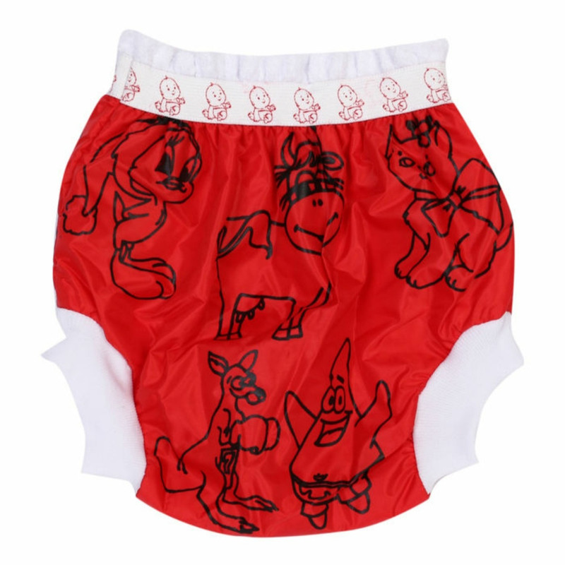 شورت آموزشی کودک مدل مارلی کد 66