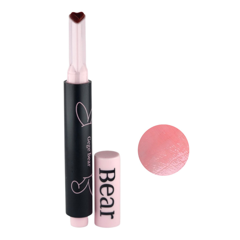 رژ لب جامد گه گه بیر کد 01