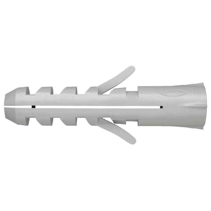 رول پلاک فیشر مدل S PLUG بسته 25 عددی