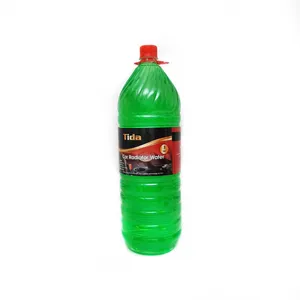 آب رادیاتور تیدا مدل TCRW003 حجم 3000 میلی لیتر 