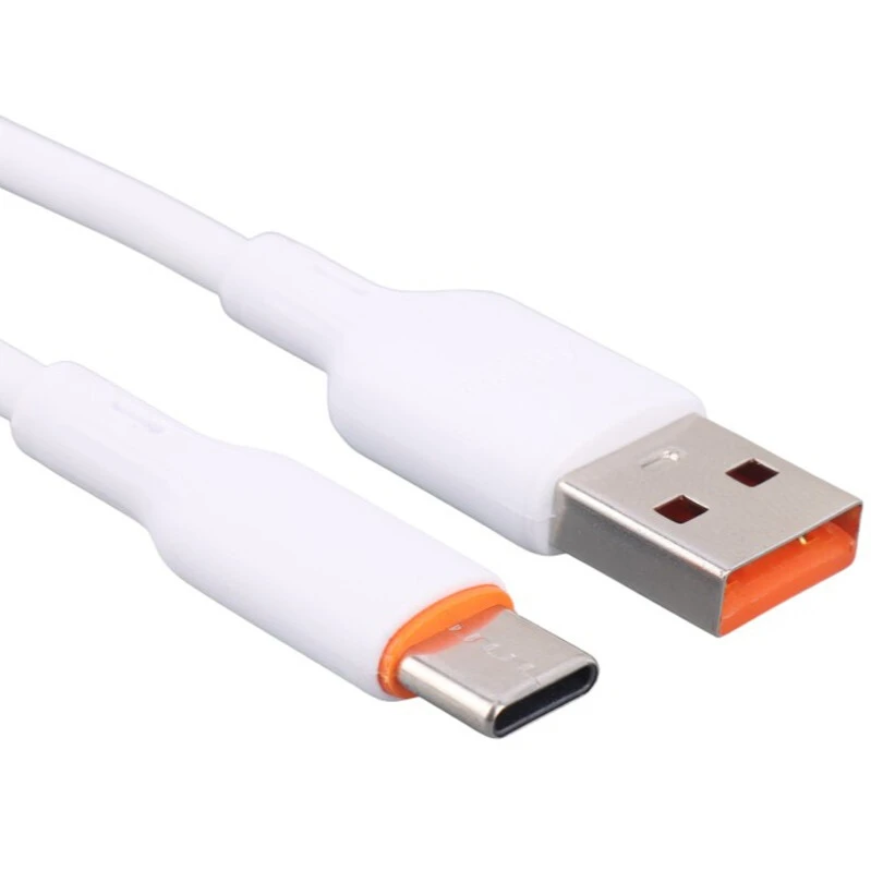 کابل تبدیل USB به USB-C مدل A51 طول ۱ متر