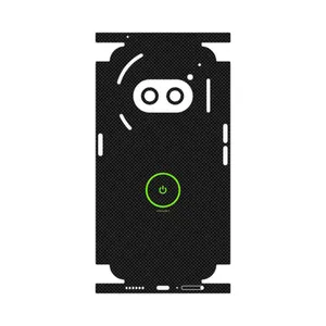 MAHOOT Minimal Power Button-FullSkin Cover Sticker for Nothing Phone 2a