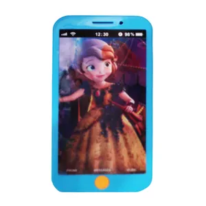 اسباب بازی موبایل مدل NANA کد 1006