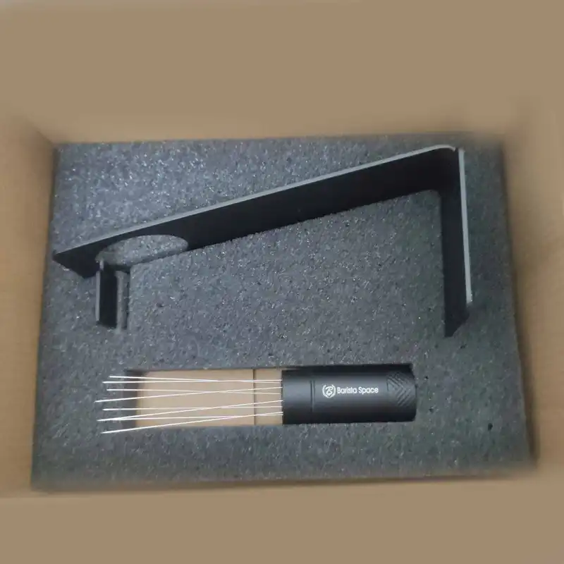 نیدل قهوه باریستا اسپیس مدل مگنتی