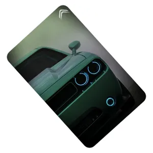 استیکر کارت مدل CAB679-K-G1-76