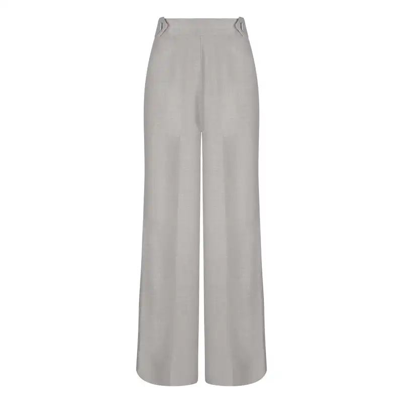 ست تونیک و شلوار زنانه مدل هانا