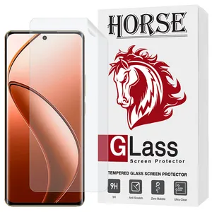 Horse HFNMB20 Back Protector For Realme 12 Pro Plus