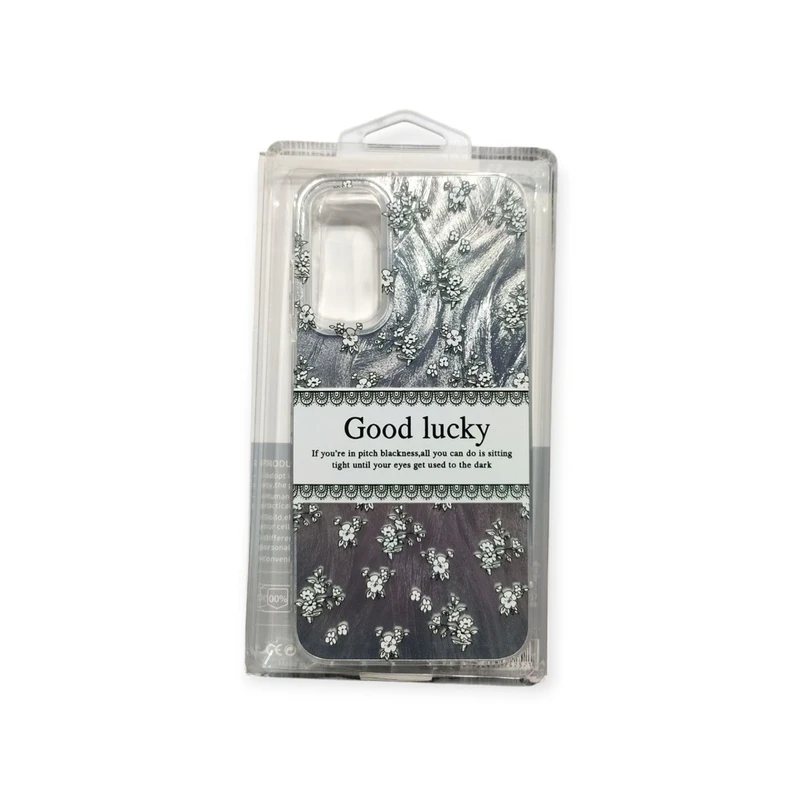 کاور مدل A2605مناسب برای گوشی موبایل سامسونگ Galaxy A26