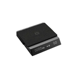 ترازو آشپزخانه دیجیتال تایم‌مور مدل نانو حداکثر ظرفیت قابل اندازه‌گیری 2 کیلوگرم با دقت اندازه‌گیری 0.1 گرم