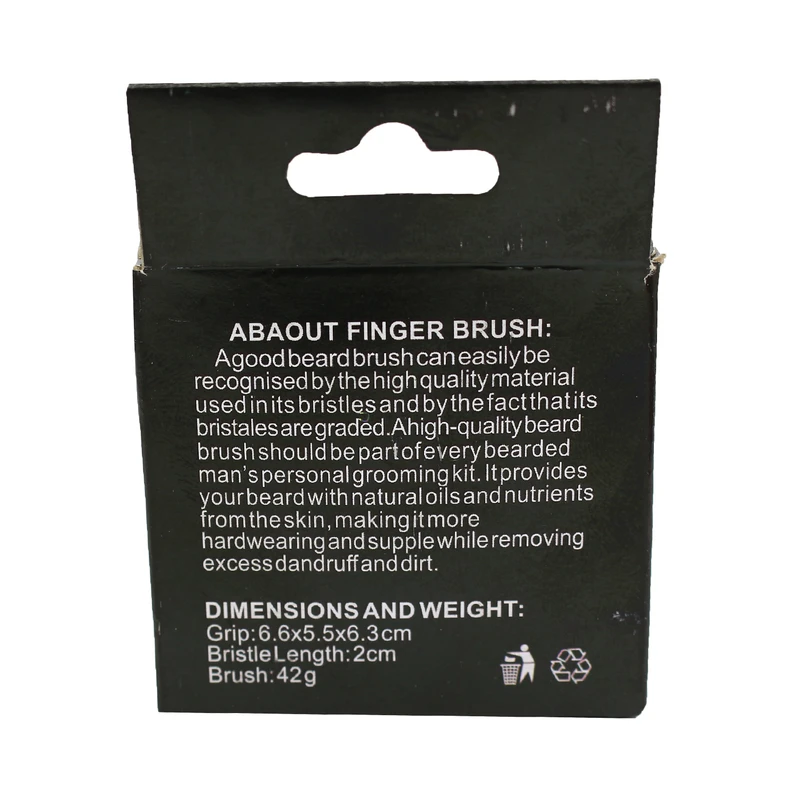 عکس شماره 5 : موپران آرایشگاهی باربر پرو مدل 001