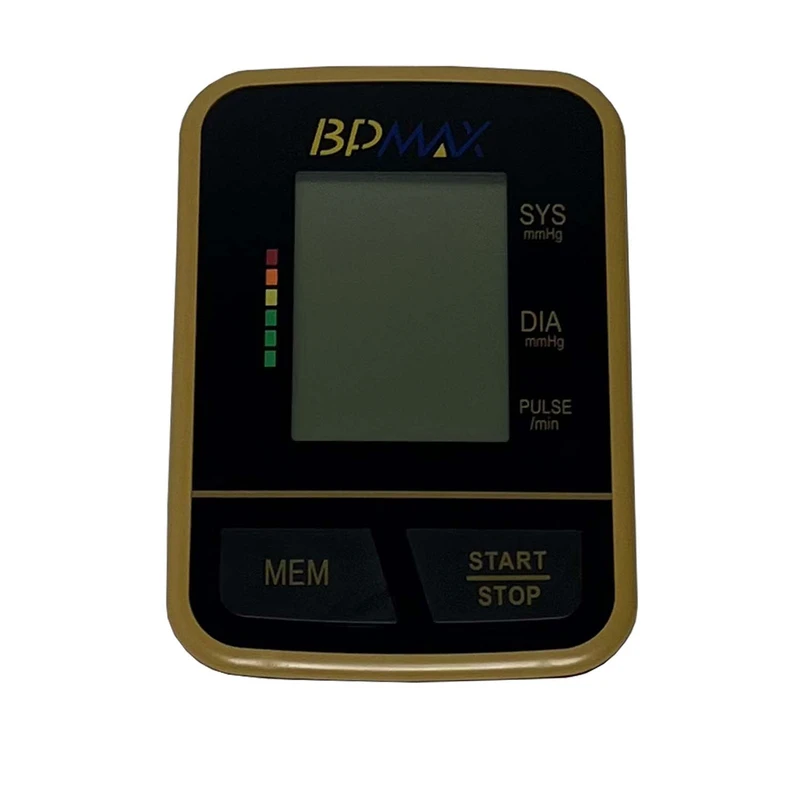 فشارسنج دیجیتال بی پی مکس مدل DBP-1231 به همراه کاف اضافه