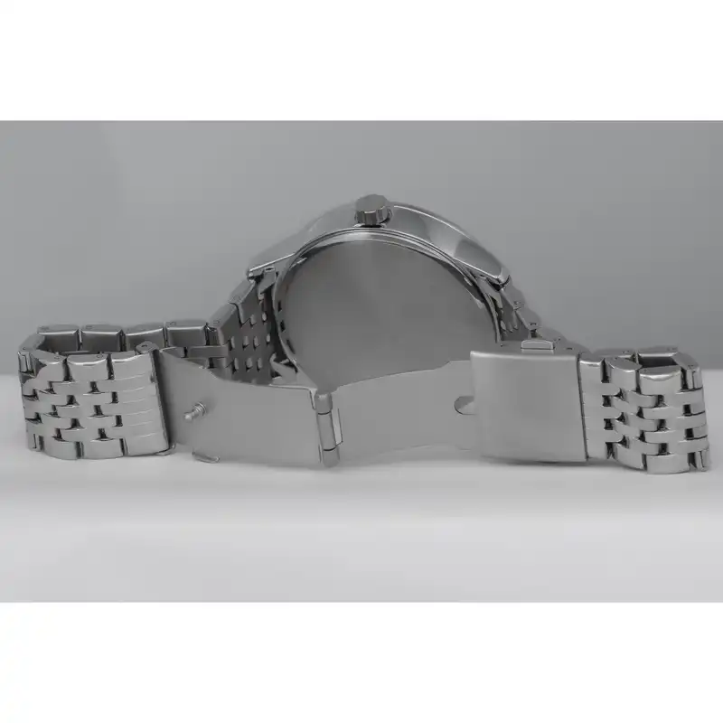 ساعت مچی عقربه‌ای مردانه اوماکس مدل OOCD003I007