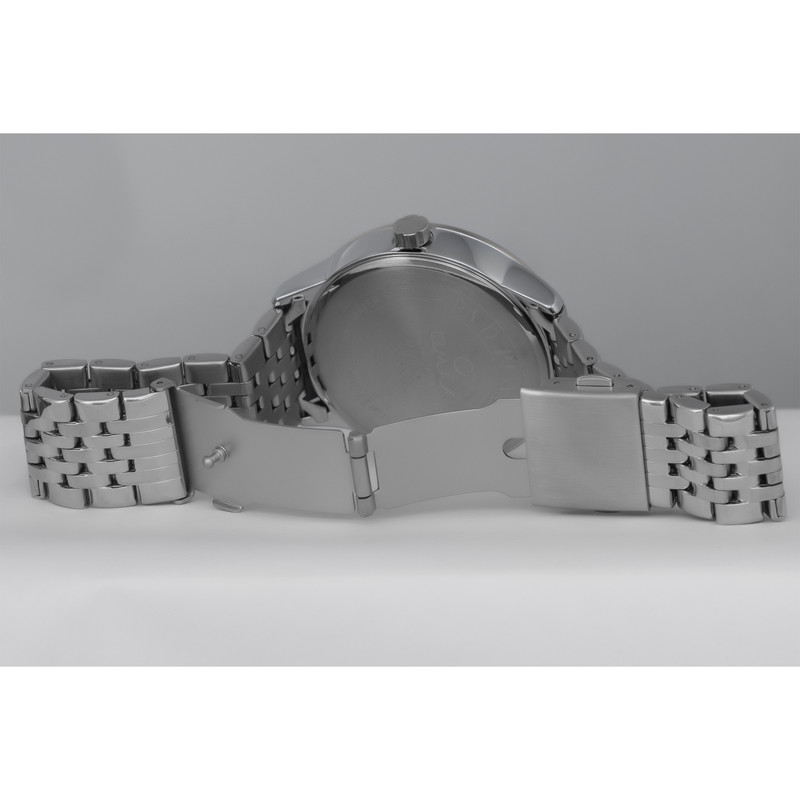 ساعت مچی عقربه‌ای مردانه اوماکس مدل OOCD003I007