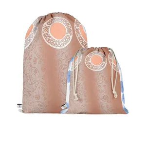 کوله پشتی ورزشی مدوپد مدل md00492 بسته 2 عددی