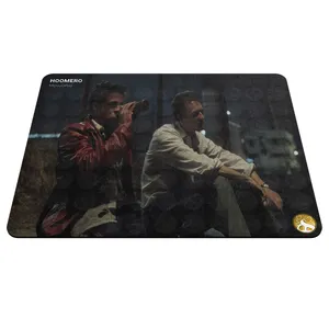 Hoomero Fight Club A7281 Mousepad
