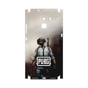 MAHOOT PUBG-Game-FullSkin Cover Sticker for Honor 7