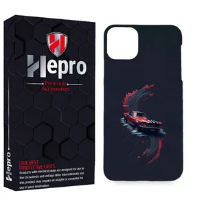 HEPRO MC Cover for Apple IPHONE 11 PRO MAX