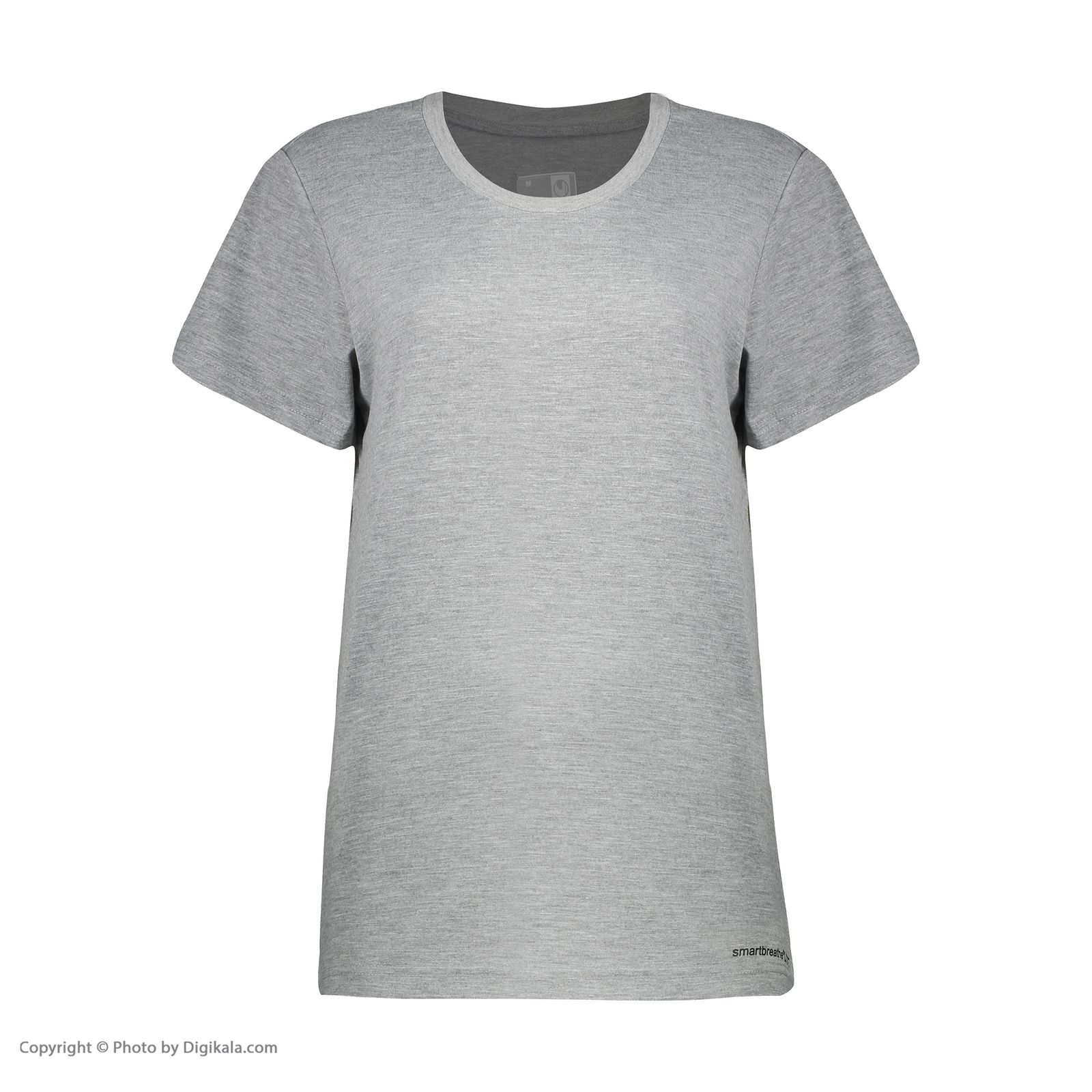 تی شرت ورزشی زنانه آلشپرت مدل WUH667-103 -  - 2