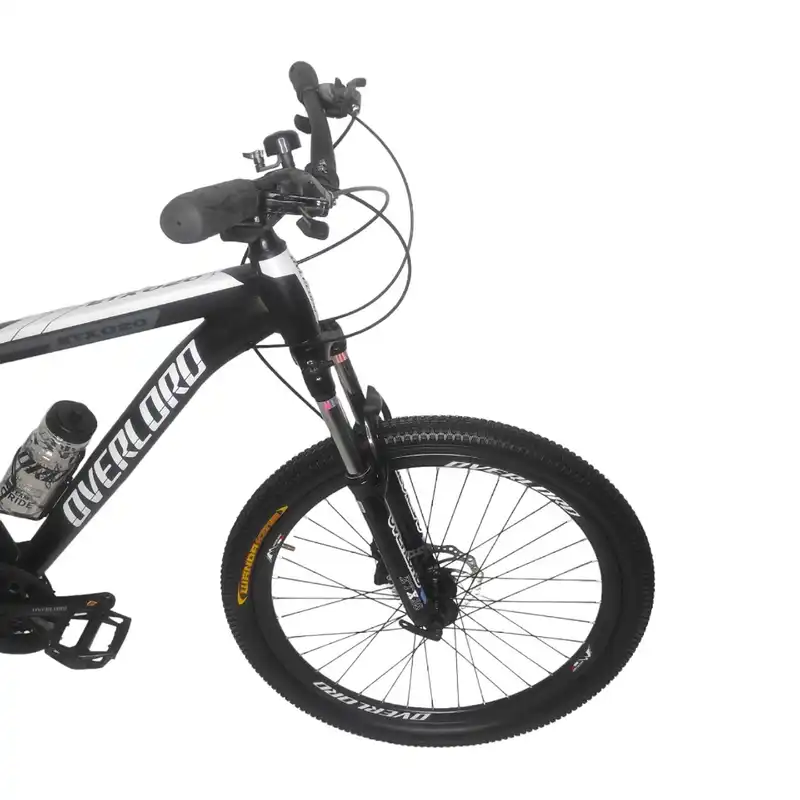 دوچرخه کوهستان اورلورد مدل Gx30 سایز 27.5