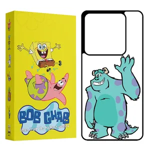 BOB GHAB BCHAPN135 Cover For Xiaomi Redmi Note 13 Pro 5G