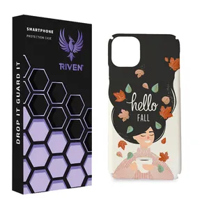 RIVEN RI2-9 Case For Apple iPhone 11 Pro