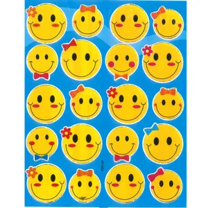 برچسب طرح ایموجی کد NGH 641623