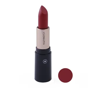 رژ لب جامد کلماتیس مدل پوت پوری شماره M7418C