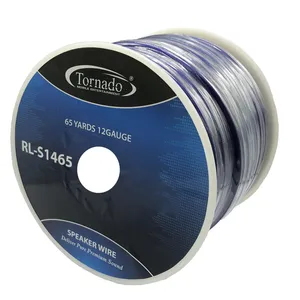 کابل ساب ووفر خودرو تورنادو مدل RL-S1465