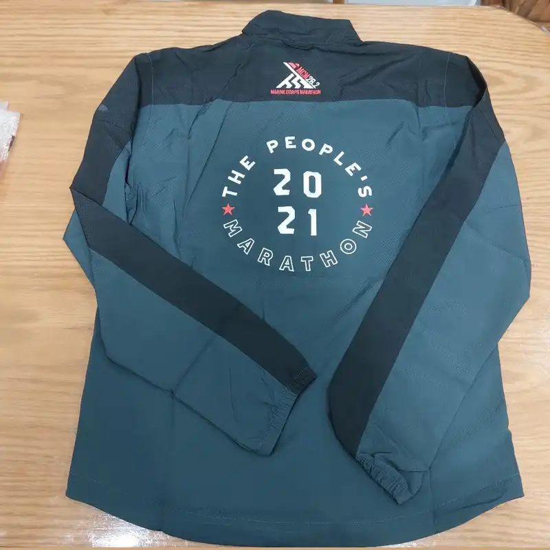 سویشرت ورزشی مردانه بروکس مدل Marato80