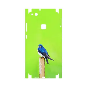 MAHOOT Bird Swallow-FullSkin Cover Sticker for Huawei P10 Lite