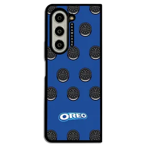 AKAM AMC-WSGZFOLD5-OREO11 Cover For Samsung Galaxy Z Fold 5