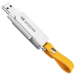 فلش مموری کداک مدل K133 USB 3.1 ظرفیت 512 گیگابایت 