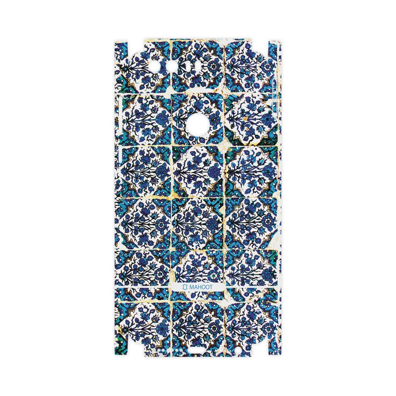 برچسب پوششی ماهوت مدل Traditional-Tile-FullSkin مناسب برای گوشی موبایل آنر 8