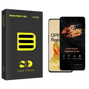 Somastel SD Antistatic Screen Protector For Oppo Reno 8T