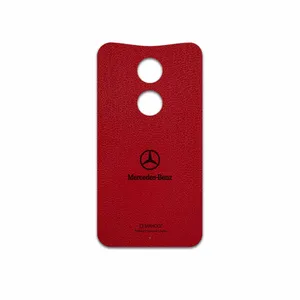 MAHOOT RL-MBNZ Cover Sticker for Motorola Moto X 2014